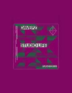 聆聽 Davepz、觀看音樂影片、閱讀小傳、查看巡演日期等！