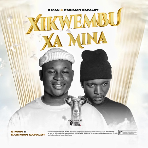 Xikwembu Xa Mina