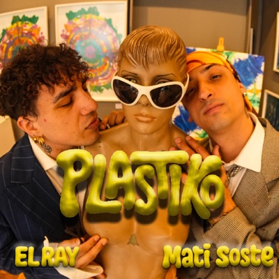 PLASTIKO - Single