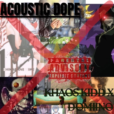 Acoustic Dope - Single