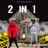 2 In 1 (feat. K Groove)