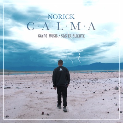 Calma - Single