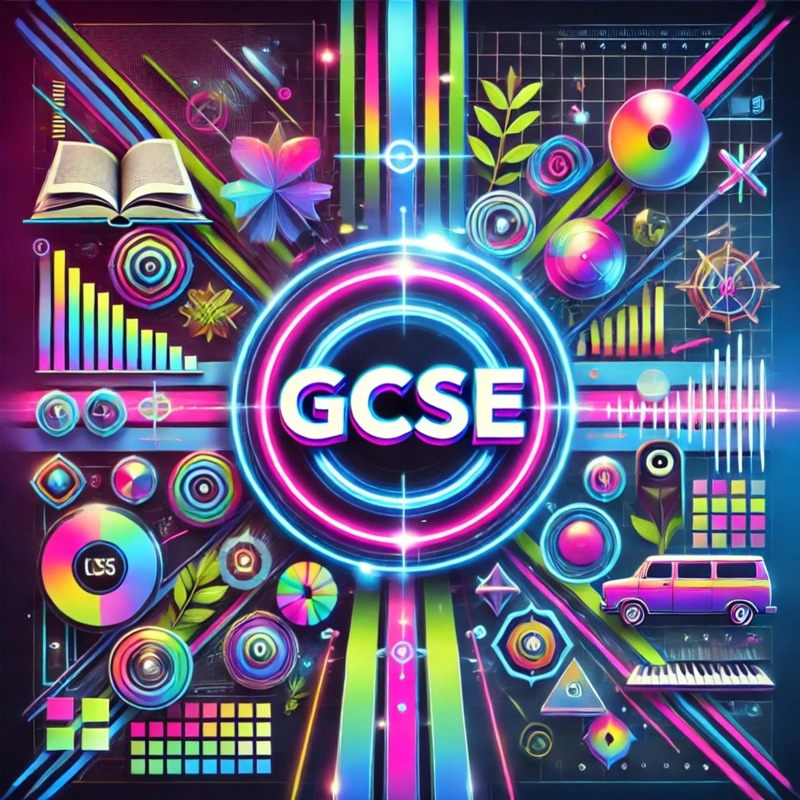 GCSE - Single