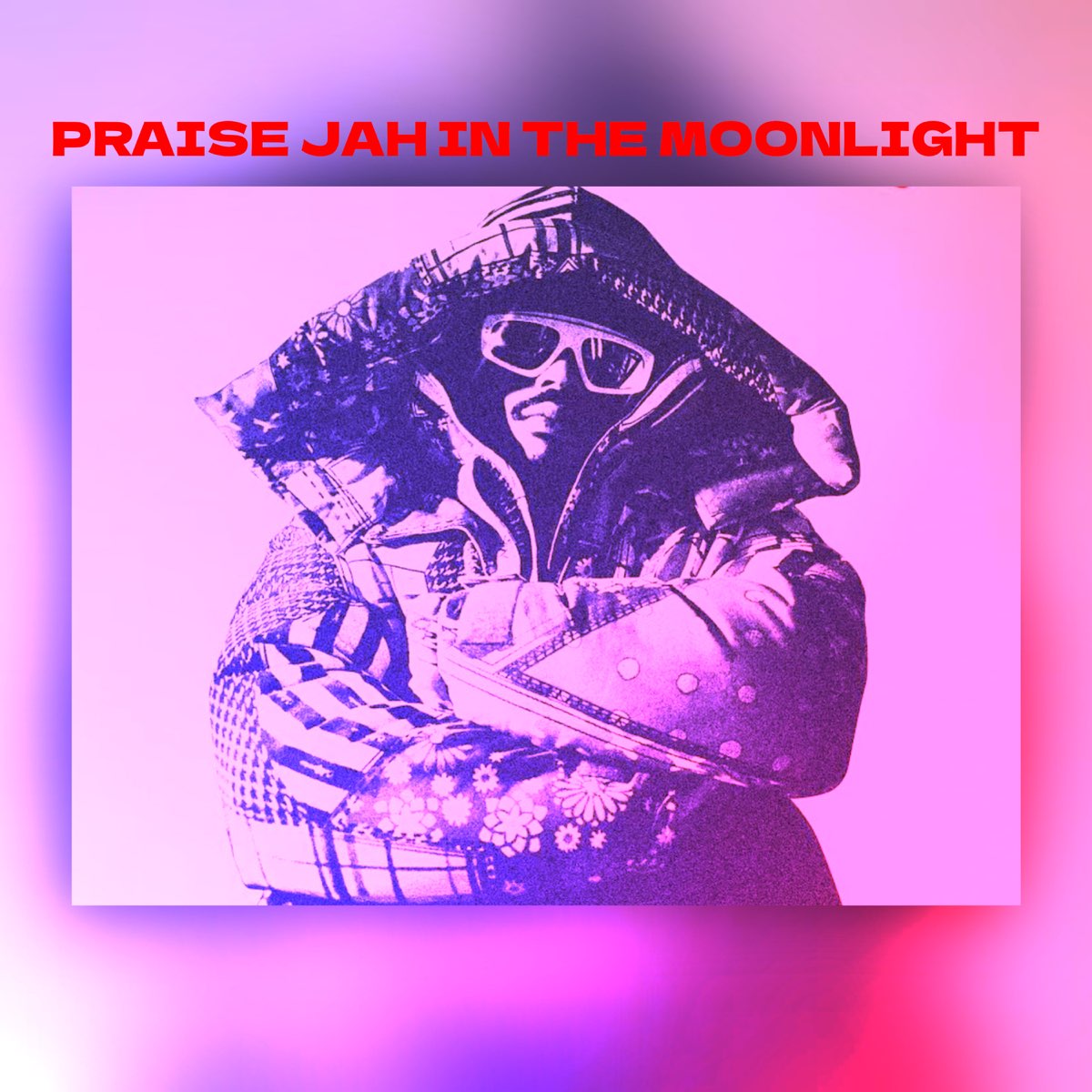 Praise Jah In the Moonlight - Single - Album by SynthRift - Apple Music