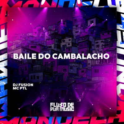 Baile do Cambalacho - Single