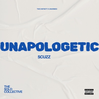 UNAPOLOGETIC
