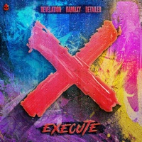 Execute - Single - Revelation, Damaxy & Detailed