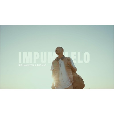 Impumelelo. (feat. Thomas.wav) - Single
