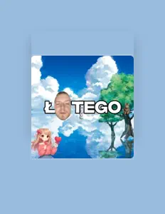 Ouça Adamcy, assista a videoclipes, leia a biografia, veja as datas das turnês e mais!