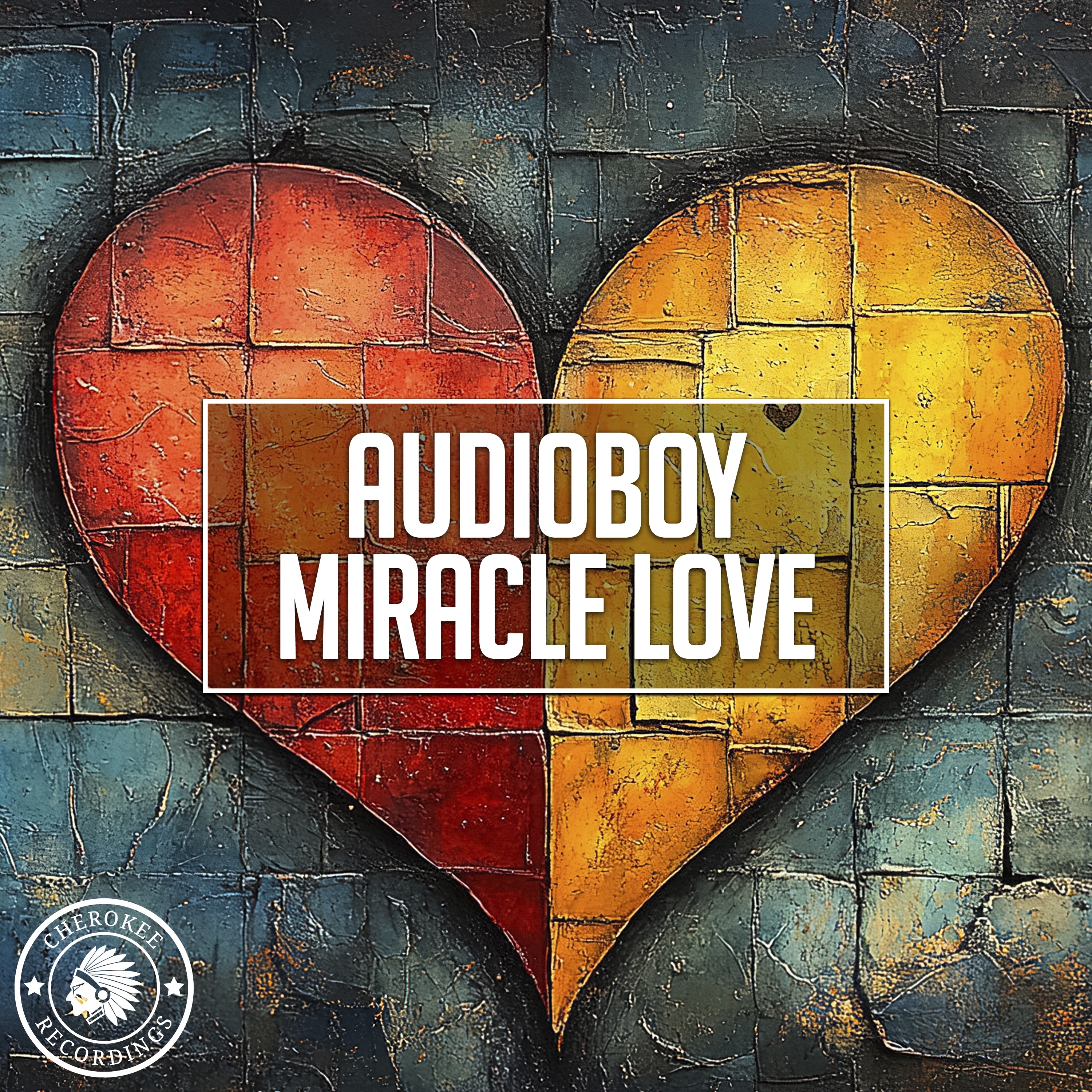 Miracle Love - Single