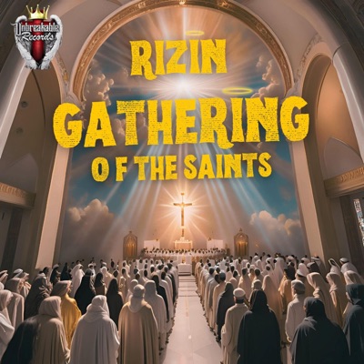 Gathering Of The Saints