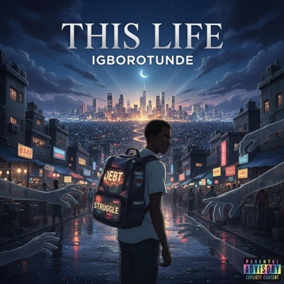 This Life - Single