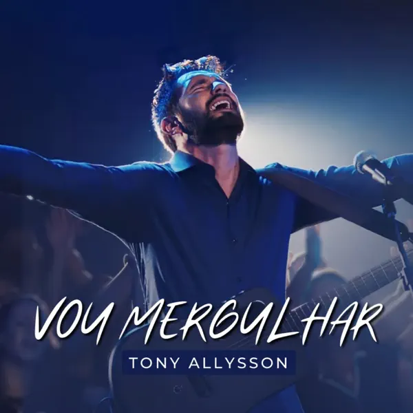 Meu Coração Quer Fogo — Tony Allysson