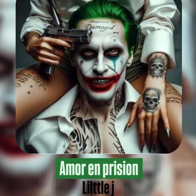 Amor en prision - Single