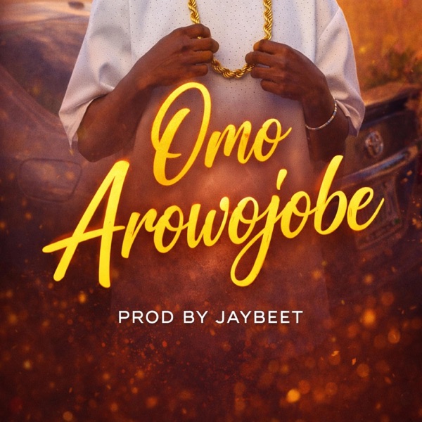 Omo Arowojobe