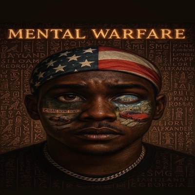 Mental Warfare - EP