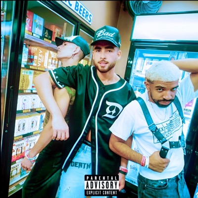 GusToso (feat. El Baby R) - Single