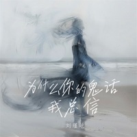 为什么你的鬼话我总信 - Single - 刘瑾屹