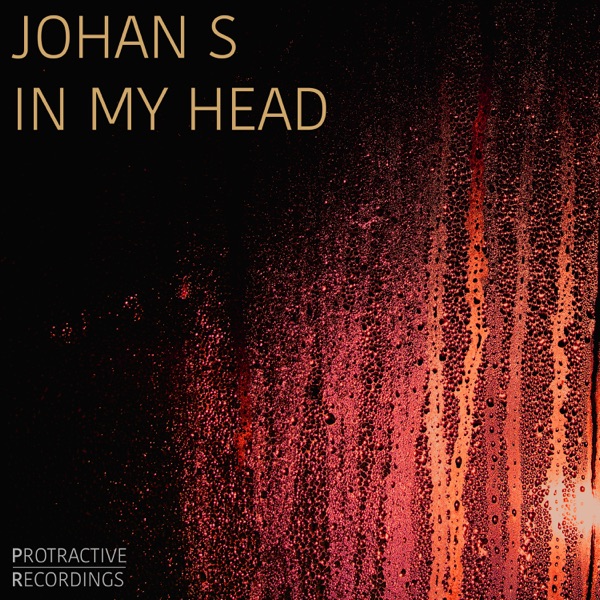 In My Head - Single