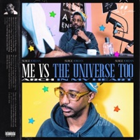 Me Vs The Universe Too: Arch In My Heart - Surge Jordan