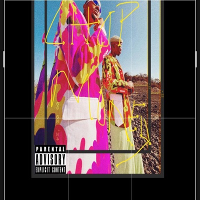 Chop Money (feat. DAKUDU) - Single
