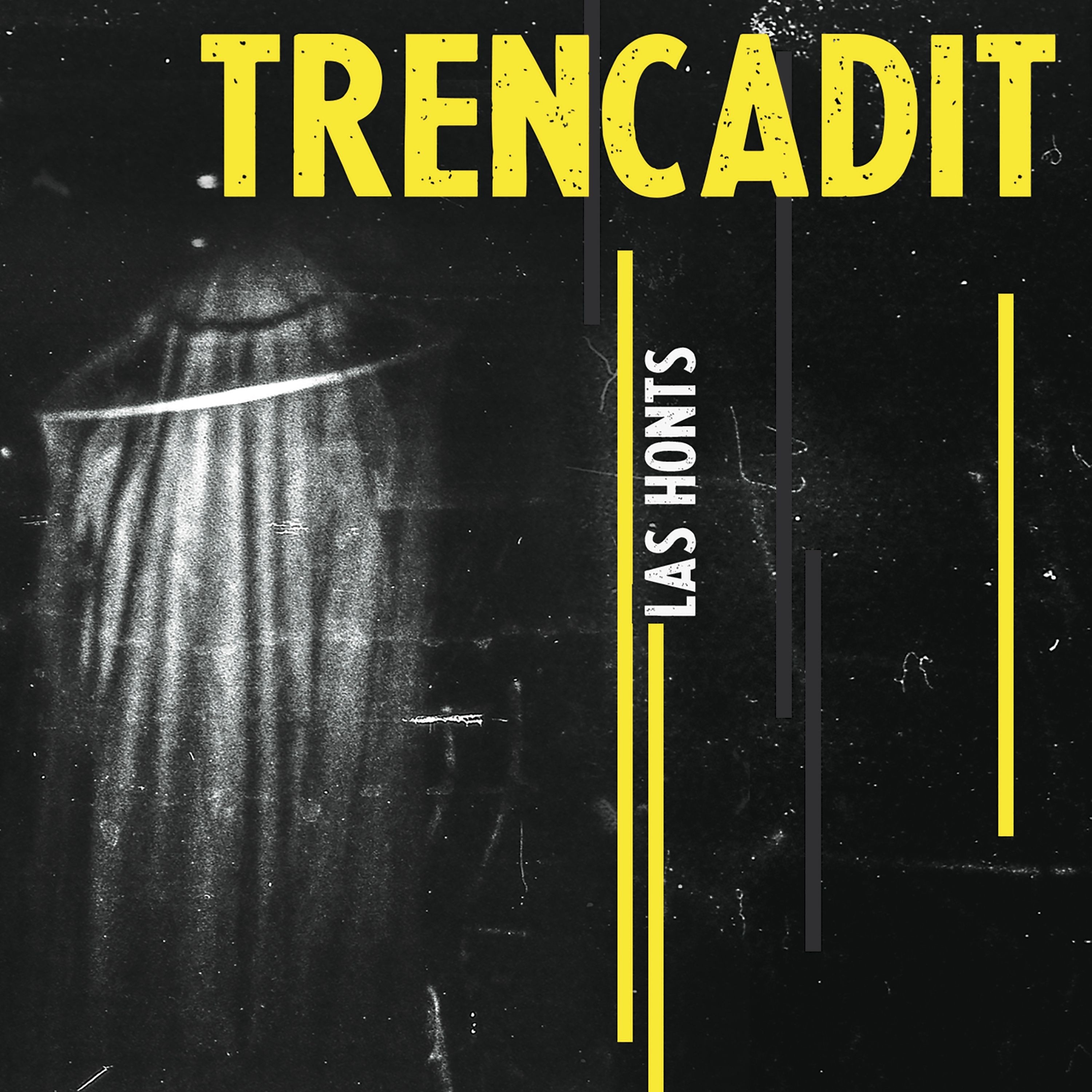 Trencadit - Las Honts