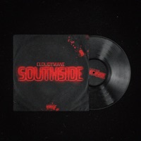 SOUTHSIDE - Single - CLOUDYMANE