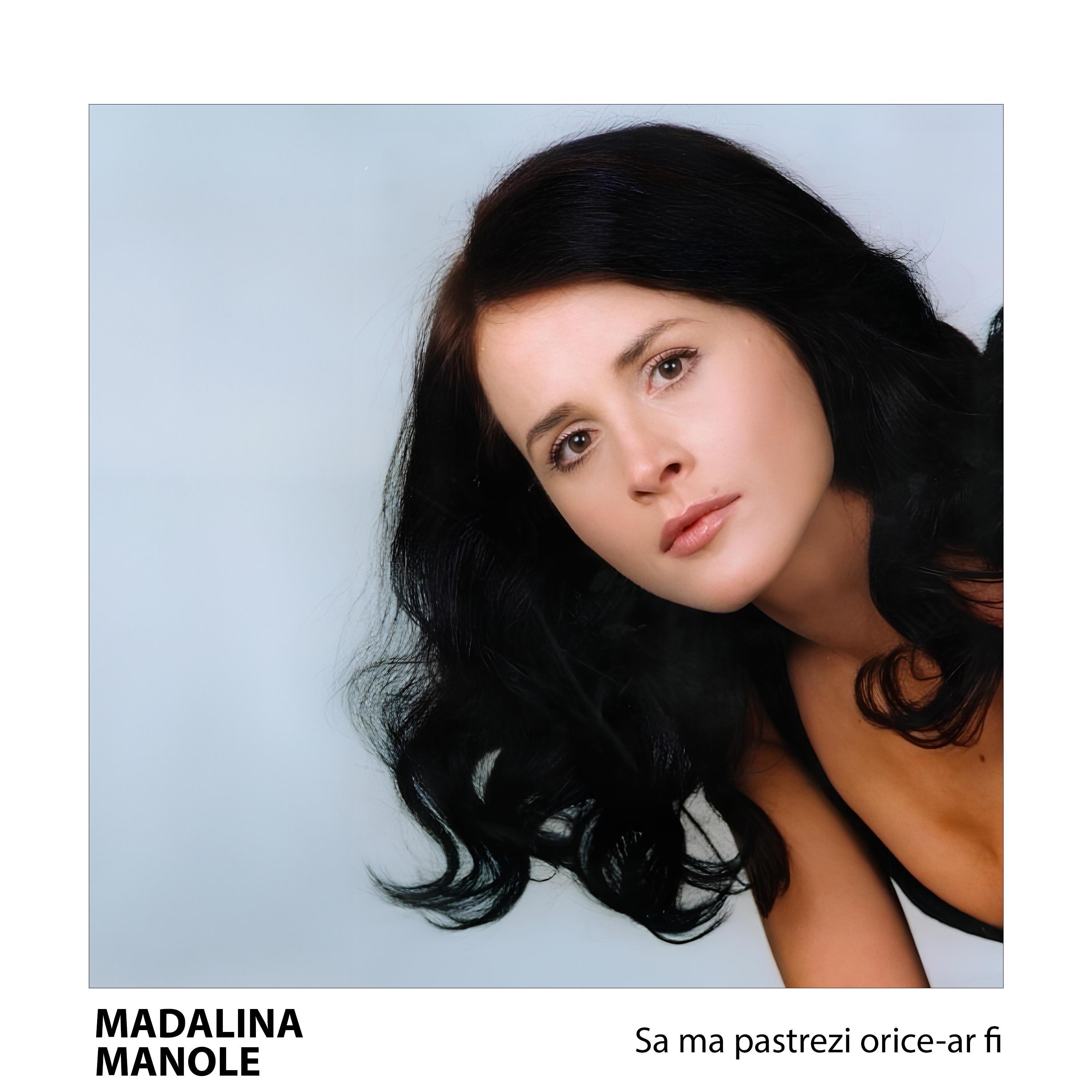Sa Ma Pastrezi, Orice-Ar Fi - Single