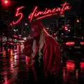 5 dimineata