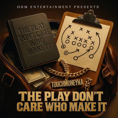 The Play Don't Care Who Make It