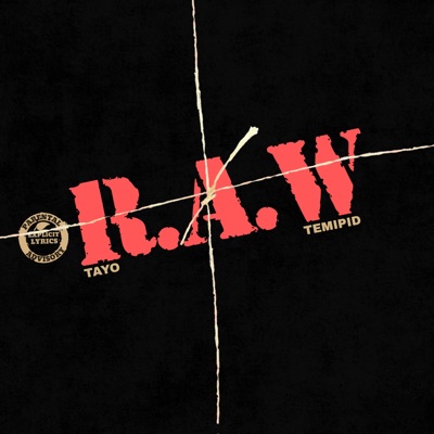 R.A.W - EP