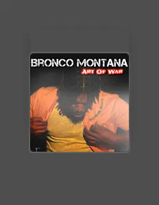 Bronco Gotza सुनें, म्यूज़िक वीडियो देखें, बायो पढ़ें, दौरे की तारीखें और बहुत कुछ देखें!