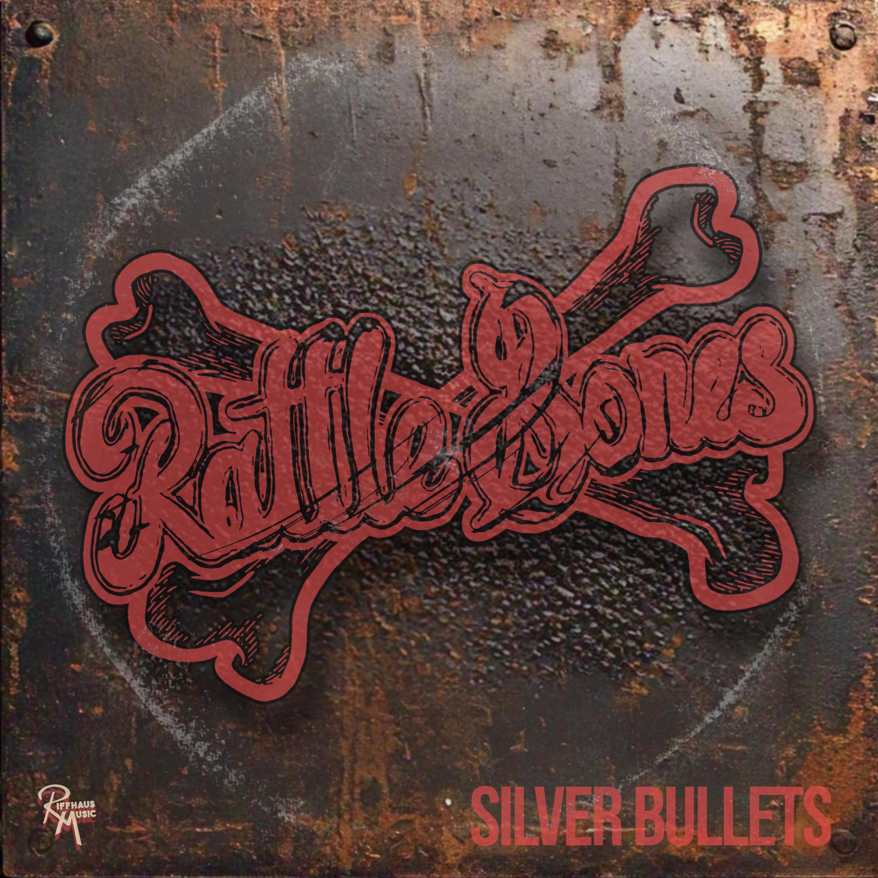 Silver Bullets - Single