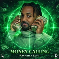 Money Calling - Single - Rackim