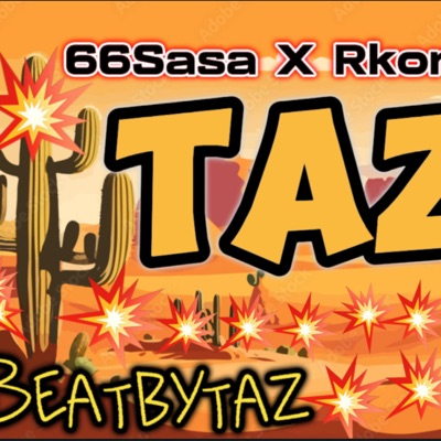 TAZ (feat. Rkongo) - Single