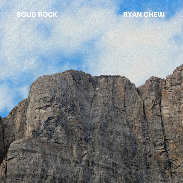Solid Rock - Single