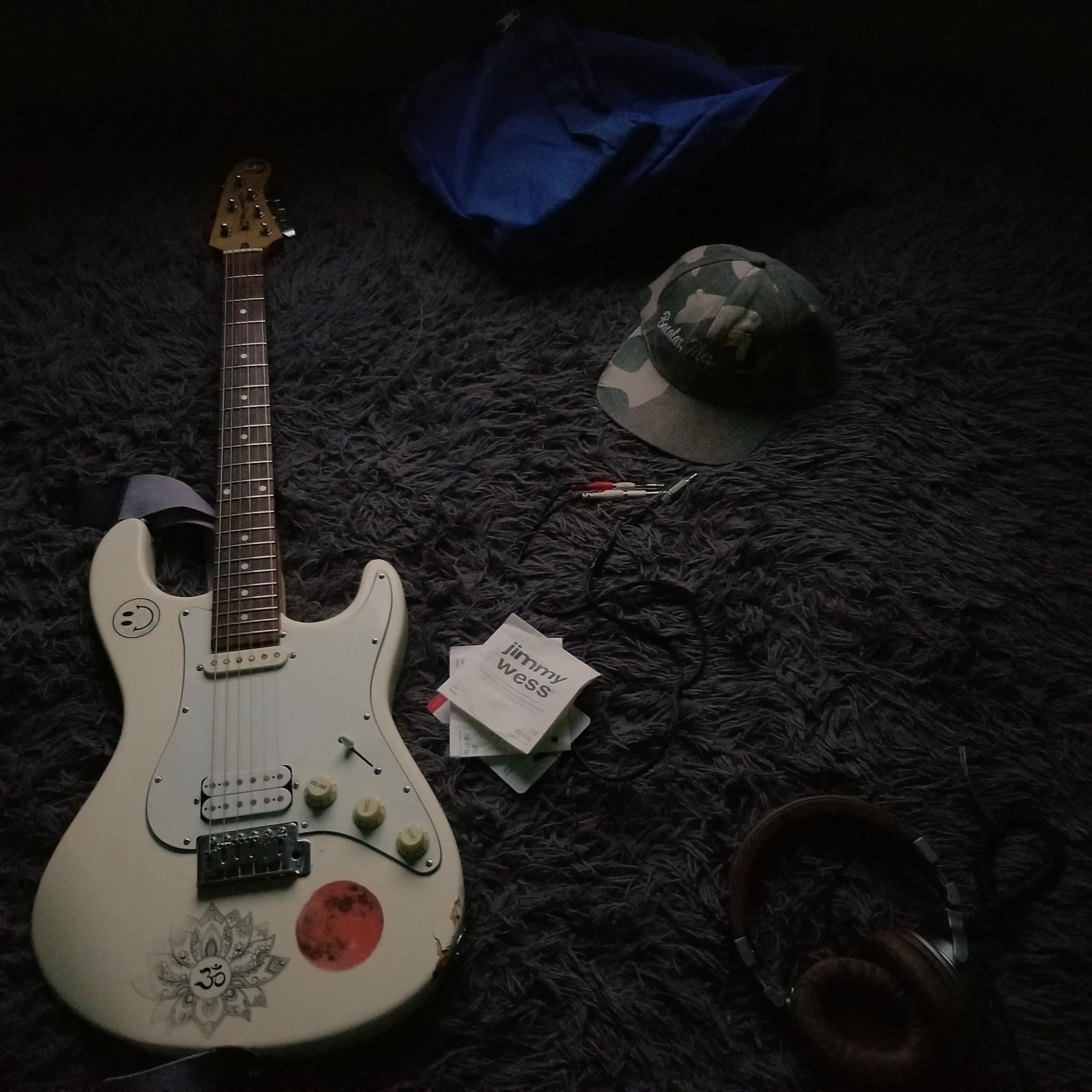 Bendita sea la música - Single