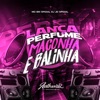 Lança Perfume Maconha e Balinha (feat. MC BM OFICIAL) - Single