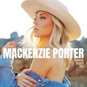 Heaven Heard Me - Single