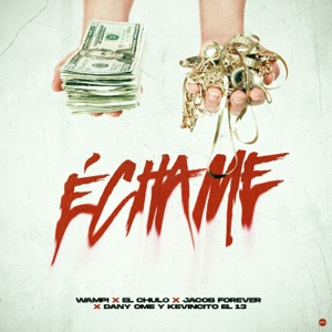 Échame (feat. Dany Ome & Kevincito El 13)