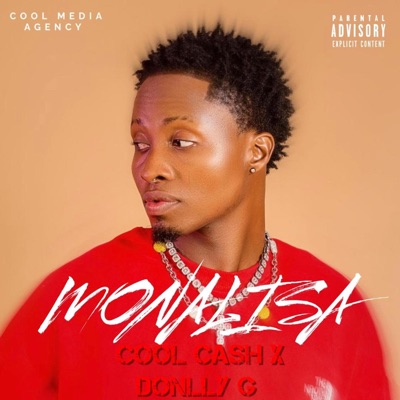 Monalisa (feat. DonllyG) [Acoustic Version] - Single