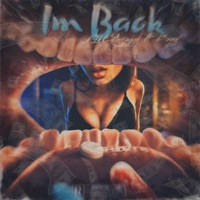 I'm back (feat. JayyD) - Single - D3EZZY