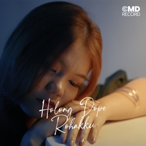 Jaloon Hu Ma Roham Album Art