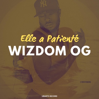 Elle a Patienté - Single