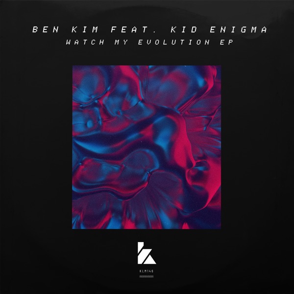 Watch My Evolution (feat. Kid Enigma) - EP