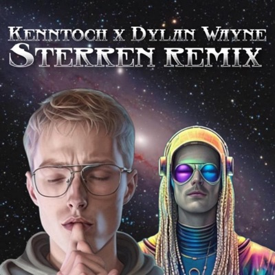 Sterren (Remix) - Single
