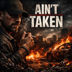 Ain't Taken - Single