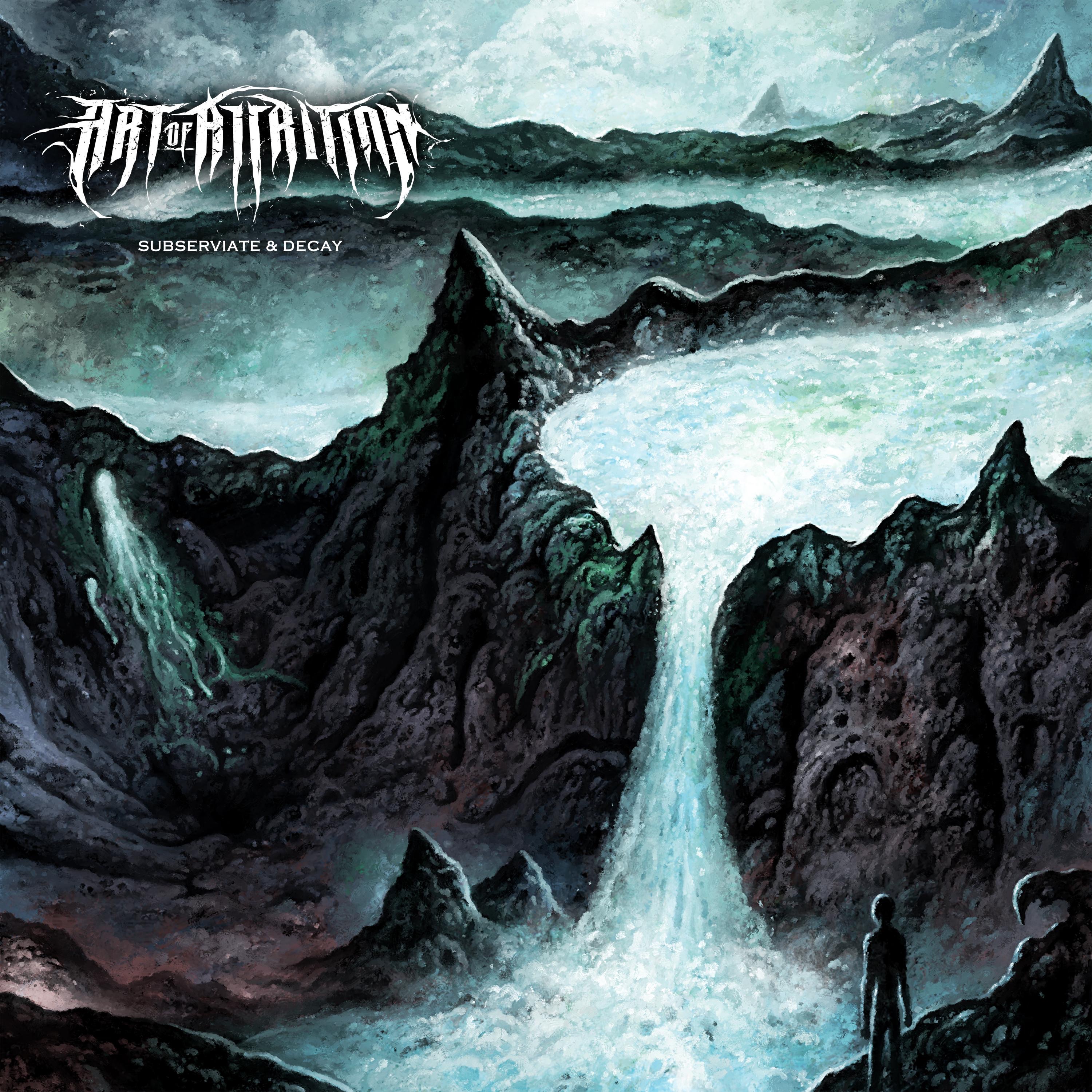 Subserviate & Decay - Single