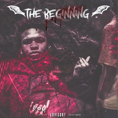 The Beginning - EP