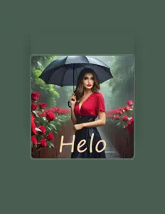 Hör dir Darius Ejdys an, schau dir Musikvideos an, lies die Biografie, finde Tourdaten und mehr!